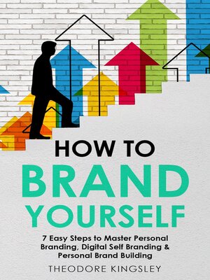 cover image of How to Brand Yourself